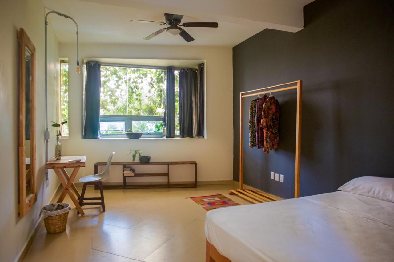 Hostel Puerto Dreams H Puerto Escondido  Zewnętrze zdjęcie