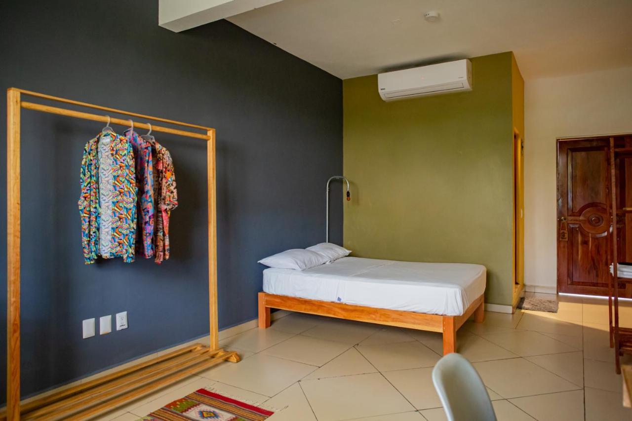 Hostel Puerto Dreams H Puerto Escondido  Zewnętrze zdjęcie