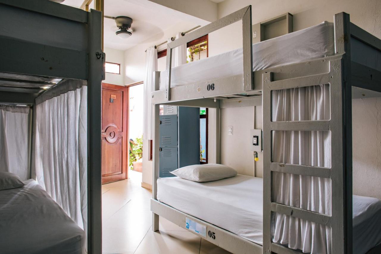 Hostel Puerto Dreams H Puerto Escondido  Zewnętrze zdjęcie