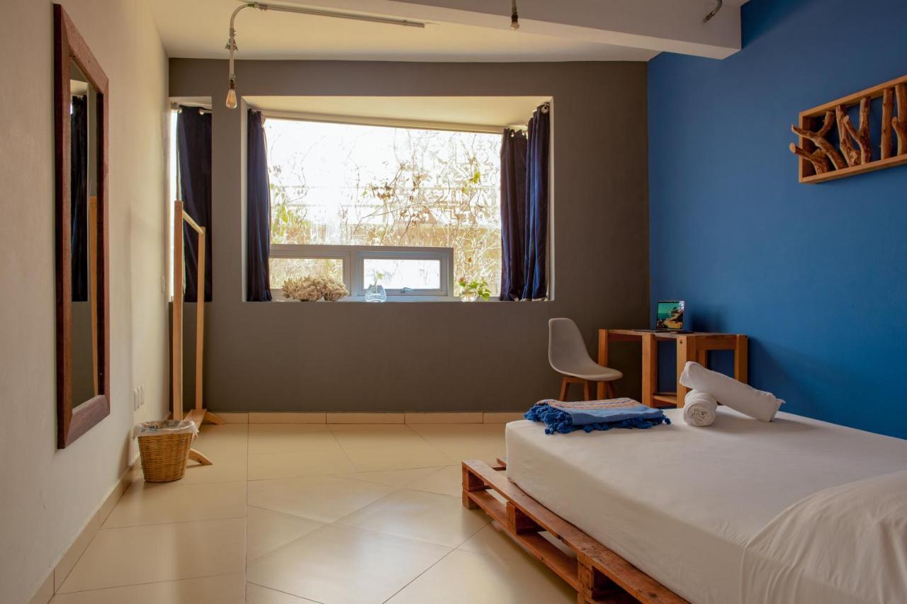 Hostel Puerto Dreams H Puerto Escondido  Zewnętrze zdjęcie
