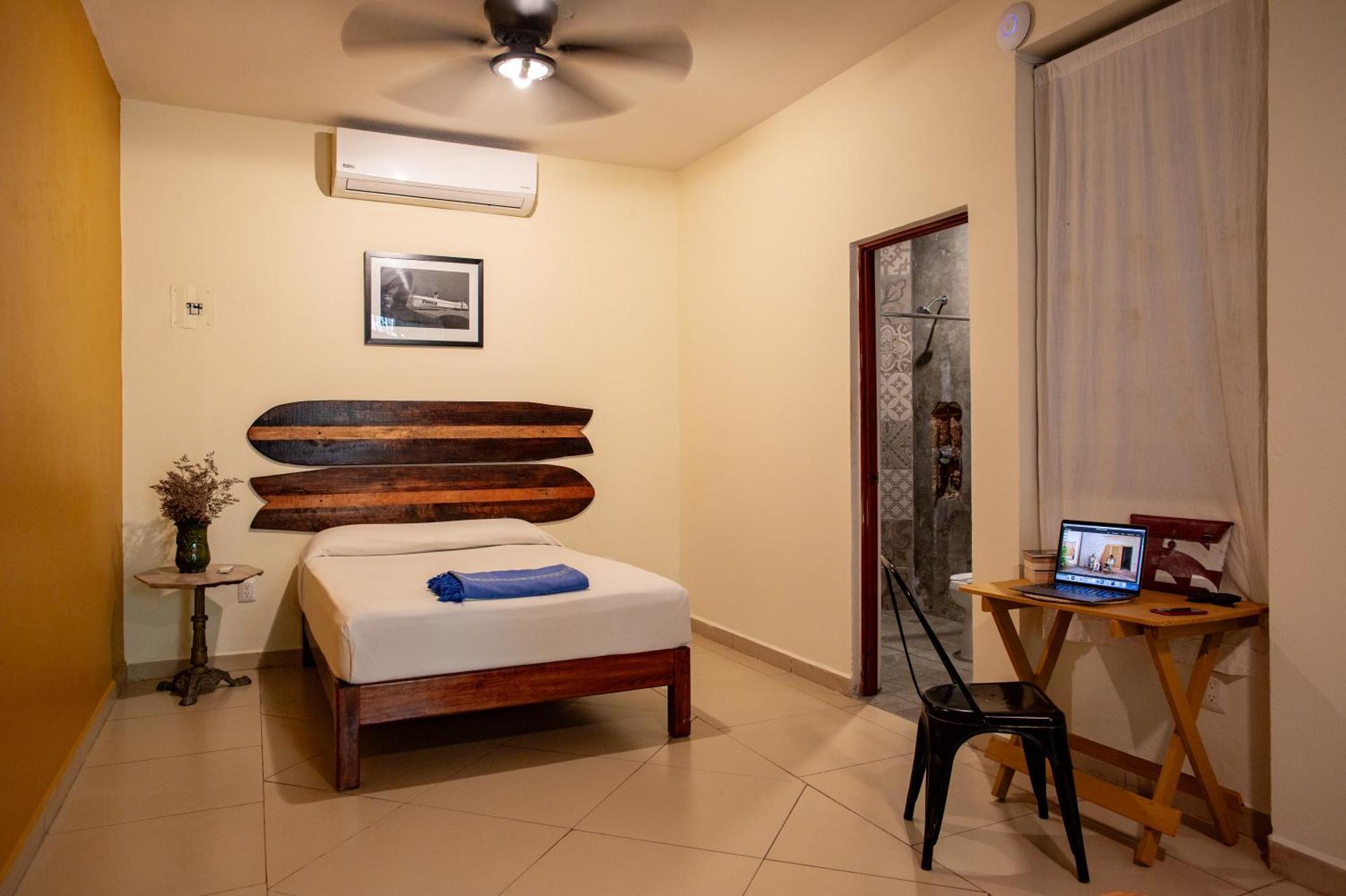 Hostel Puerto Dreams H Puerto Escondido  Zewnętrze zdjęcie