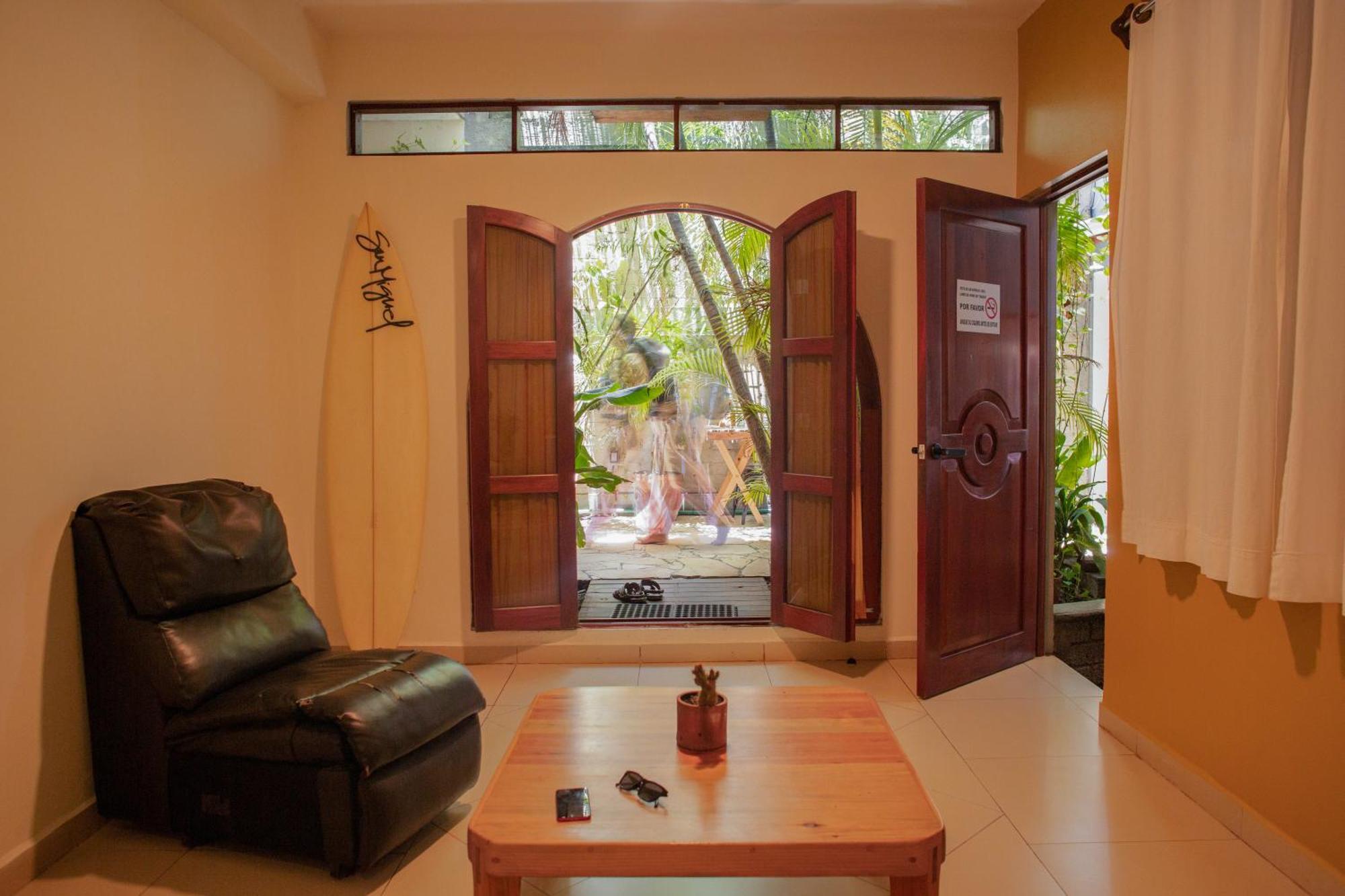 Hostel Puerto Dreams H Puerto Escondido  Zewnętrze zdjęcie