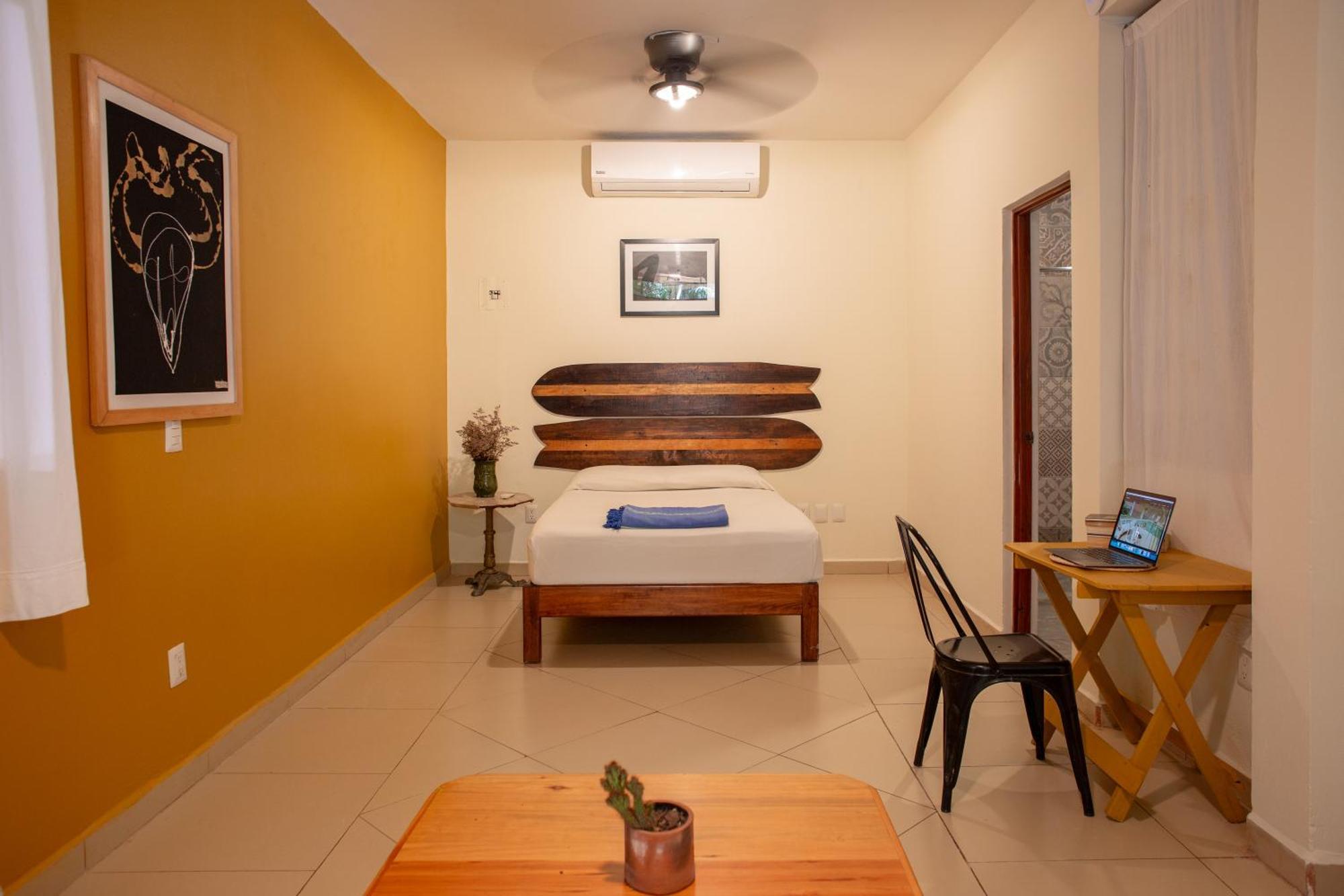 Hostel Puerto Dreams H Puerto Escondido  Zewnętrze zdjęcie
