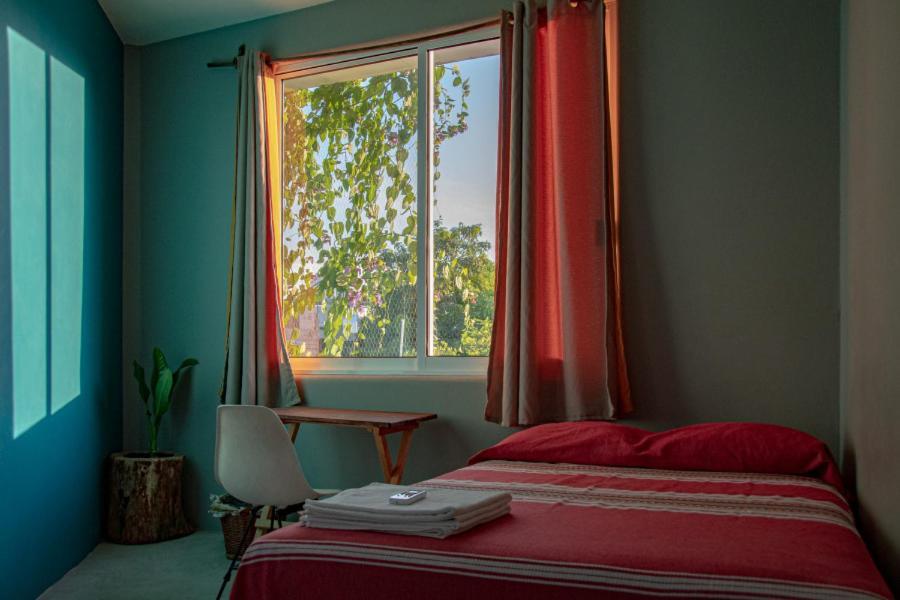 Hostel Puerto Dreams H Puerto Escondido  Zewnętrze zdjęcie
