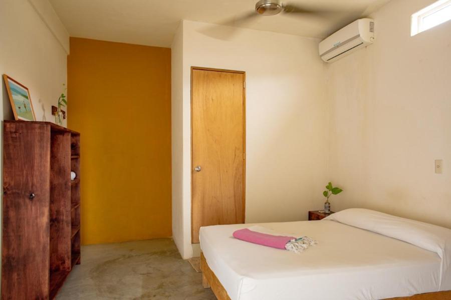 Hostel Puerto Dreams H Puerto Escondido  Zewnętrze zdjęcie