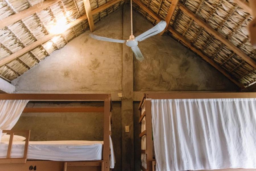 Hostel Puerto Dreams H Puerto Escondido  Zewnętrze zdjęcie