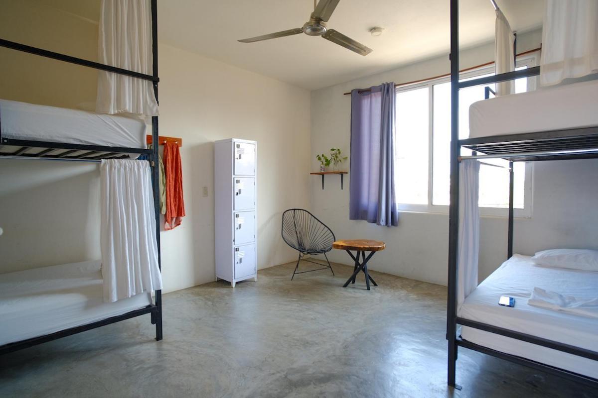Hostel Puerto Dreams H Puerto Escondido  Zewnętrze zdjęcie