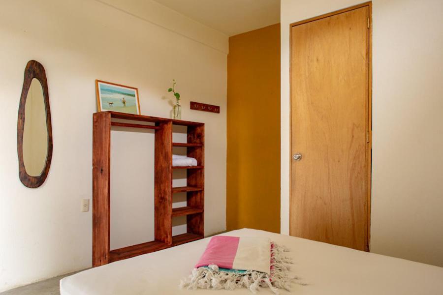 Hostel Puerto Dreams H Puerto Escondido  Zewnętrze zdjęcie