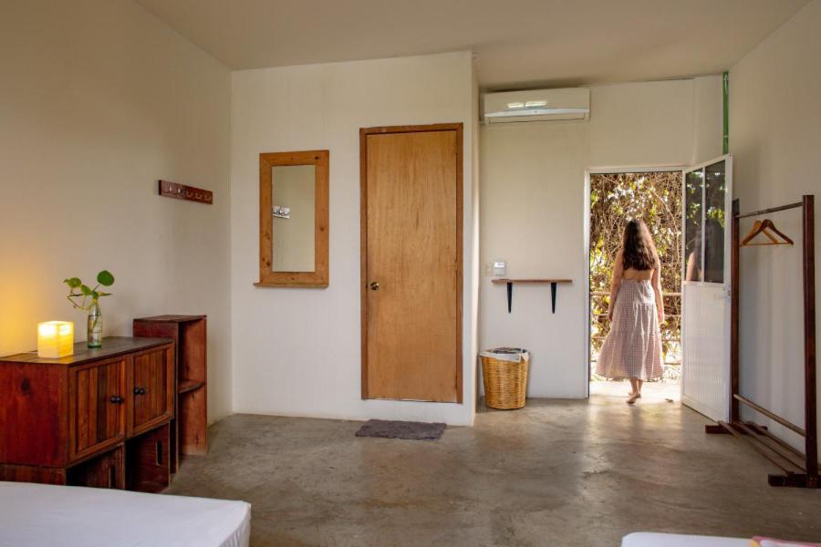 Hostel Puerto Dreams H Puerto Escondido  Zewnętrze zdjęcie